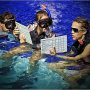 PADI IDC Holly Macleod | Gili Islands | Indonesia