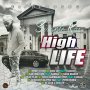 SIMPLE RAS - HIGH LIFE - EP #ITUNES 6/15/18 @SimpleRas1