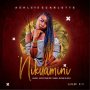 ASHLEYE SCARLETTE  - NIKUAMINI - SINGLE #ITUNES 09/04/2020