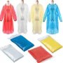 Make Your Brand Popular Using Personalized Rain Ponchos