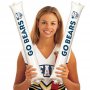 Get Wholesale Custom Printed Boom Boom Sticks