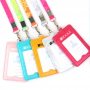 Buy Custom ID Card Holder Lanyards at Wholesale Price 