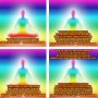 O subduer of enemies, the saintly kings thus received this science of Yog in a continuous tradition. But with the long passage of time, it was lost to the world