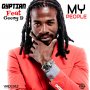 GYPTIAN X GEEZY B - MY PEOPLE - #ITUNES #SPOTIFY 6/22/2018 @RicoTayla @JJWIZZLE @RealGyptian 