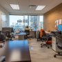 Coworking Office Space for Rent in USA
