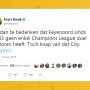 Feyenoord. 