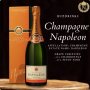 Uplift every moment with a sip of our best champagne!