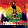 JADA GOURZONG - SUMMER IN JAMAICA - SINGLE #ITUNES 3/16/2018 