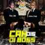FULLY BAD & DESTINY SPARTA - CAH DIS DI BOSS - SINGLE #ITUNES 4/5/19