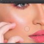 Fast and Easy – High-end Skin Retouching Photoshop Tutorial