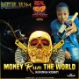 NEILIUM - MONEY RUN THE WORLD - SINGLE #ITUNES 1/25/19