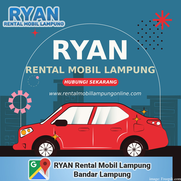 Rental Mobil Lampung
