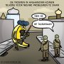 Nee hè. #cartoon #taliban