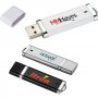 Popularize Brand Name With Promotional USB Flash Drives