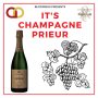 Find your perfect and favorite champagne with Buzdrinks!