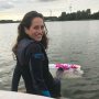 Life is better at the lake. Go wake 🤘🏼 Take time to do what the soul loves. 
#bigsmile #boardtouchesthewater #playtime #nevergrowup #workhard #playharder #mondaynight #friends #wakeboarding #lovingit #sporterdam #fitmom #happyasahippo #rotterdamsport