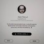 Blockstack Browser

Verifying my Blockstack ID is secured with the address 1Hk1GVfSKbmwDCVLdNaVVjGcVBPXzMsJZZ https://explorer.blockstack.org/address/1Hk1GVfSKbmwDCVLdNaVVjGcVBPXzMsJZZ

http://localhost:8888/profiles
