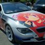  【おおた痛車ミーティング】ITちゃんもいるで！！ 