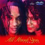 TOMMY LEE SPARTA - ALL ABOUT YOU - SINGE #ITUNES 2/9/18 #PREORDER 1/26/18 @tommyleesparta @silverbirdsja