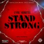 VYBZ KARTEL - STAND STRONG - M16 RIDDIM - #APPLEMU SIC #SPOTIFY 6/7/2019 @ShawnStormMuzic @Kwashawnarecord  