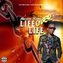 MARLON BINNS - LIFE AFTER LIFE - #ITUNES SPOTIFY 4/27/2018 @StudioVibez 