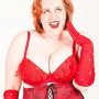 Precious Metal is an Australian glamour model and burlesque performer.