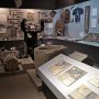 【大谷ダンジョン探索3回目】おなじみの展示室