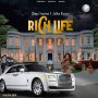 CHAPZ TAPMAN & JABBA BIGGS - RICH LIFE - SINGLE #ITUNES 05/01/2020