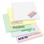 Recognize Brand Using Custom Sticky Note Cubes