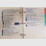 Sample daily logs...
.
.
.
#bulletjournal #bujo #bulletjournaling #bujojunkies #bulletjournaljunkies #bulletjournalcommunity #showmeyourplanner #bujolove #planner #plannercommunity #journal #plannerlove #planneraddict #studying #bulletjournallove #stationary #planning #planwithme #journaling #bujoinspire #plannerguy #notebook #stationaryaddict #plannernerd #stationery