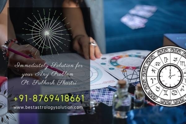 World Famous Astrologer in India