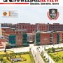 The 20 Best Institutes of The Year 2018