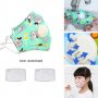 Get Anti-Fog Face Mask at Wholesale Price