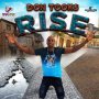 DON TOOKS - RISE - SINGLE #ITUNES 4/5/19