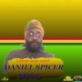 DANIEL SPICER BONE - ELEVATE YOUR MIND - SINGLE #ITUNES 7/27/18