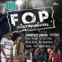 VARIOUS ARTISTS - F.O.P RIDDIM VOL.3 #ITUNES 6/22/18 