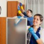 The Best Apartment Cleaner In Berkeley CA