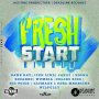 FRESH START RIDIDM - VARIOUS ARTISTS - #ITUNES 2/7/2020