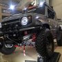 【東京オートサロン2020】いやー足回り凄いっすねｗｗｗ