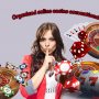 Organized online casino conventional