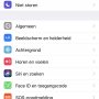 Hier niet (11.2 beta).
