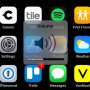 At least twice a day I see this volume thingy pop up when I’m not touching anything. Bug? Or feature I don’t understand? Comments please...
