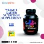 Pharma Science Weight Gainer & Muscle Gain Supplements For Men & Women