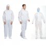 How Coverall Suit Safeguard Against Virus & Infection? 