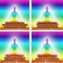 Translation BG 14.9: Sattva binds one to material happiness; rajas conditions the soul toward actions; and tamas clouds wisdom and binds one to delusion.
