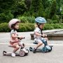 Scoot And Ride