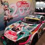 【ワンダーフェスティバル2020冬】今シーズンの参戦車両は先月の東京オートサロンで初公開となりましたが今回は触れる距離で好き放題撮れるのがポイント高かったｗ