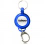 Wholesaler of Custom Retractable Reel Badge Holders