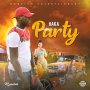 HAKA - PARTY #APPLEMUSIC #SPOTIFY 8/1/2019  @ROMEICHWEAR 