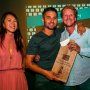 Wat een feestje gisteren bij de Foodbloggers Awards en mooi dat ik juryvoorzitter kon zijn van mijn favoriete categorie: casual fine dining. Vijf genomineerden uit mijn hart en met Daalder een terechte winnaar. 
#fba2018 #debuikvanamsterdam #thxrogerensam